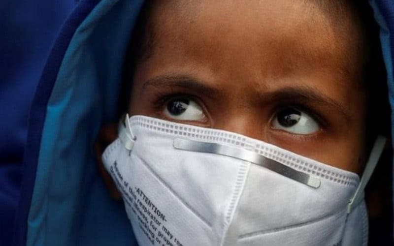 Hazy morning in Delhi-NCR, air quality continues to be 'poor'