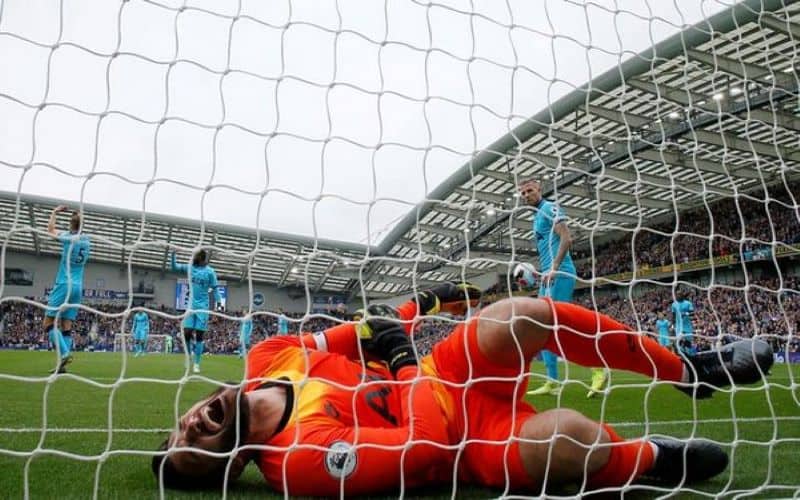 Hugo Lloris to be sidelined for rest of the year after injury