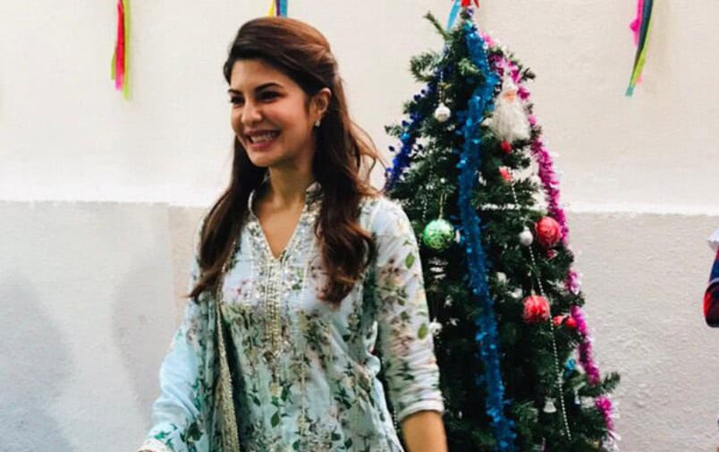 Jacqueline becomes the face of ‘Saudi Advertisement’