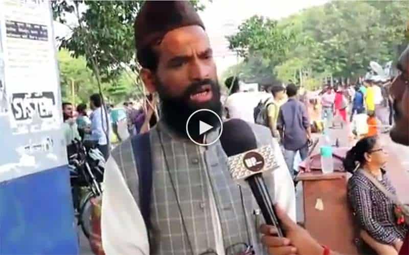 Is AIMIM helping BJP in Jharkhand?