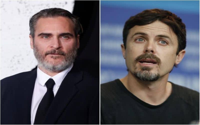 Joaquin reveals he stopped talking to Casey Affleck many years ago