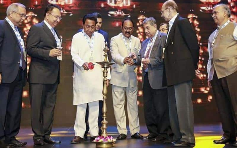 MP economy in 2 years will transform into a tiger: CM Kamal Nath