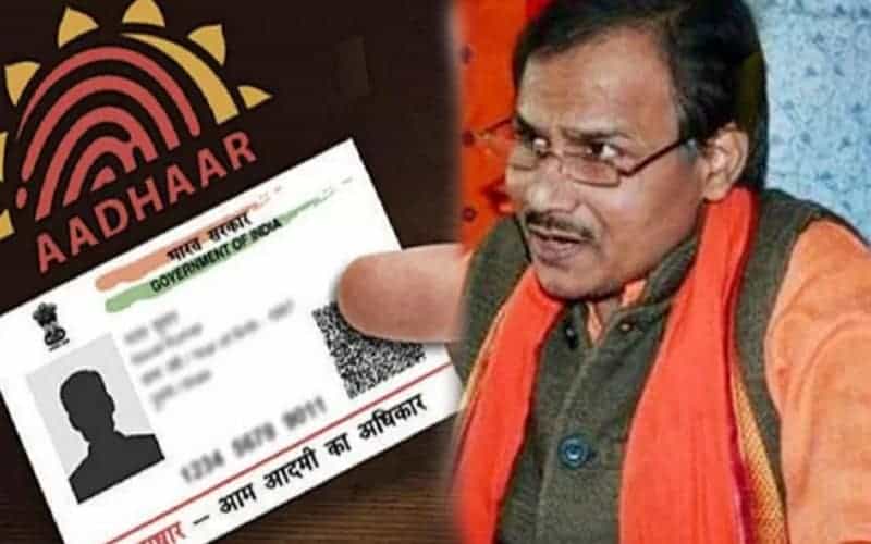 Kamlesh Tiwari Killing: Main accused assume pseudo identity
