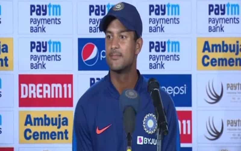 Karnataka defeat Tamil Nadu to lift Vijay Hazare trophy
