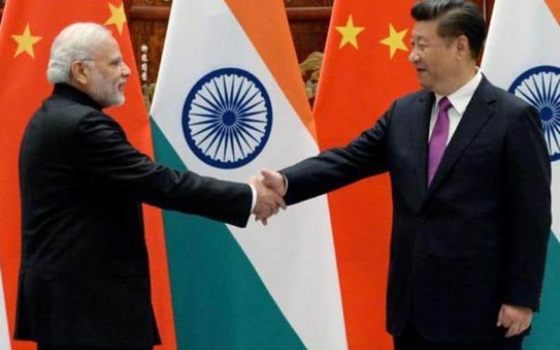 India relaxes e-visa policy for Chinese nationals