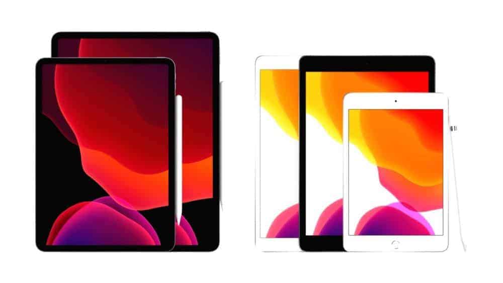 New 10.2-inch Apple iPad: Bigger, better yet in your budget