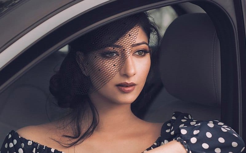 'Sooryavanshi' will be a gamechanger for me: Niharica Raizadaa