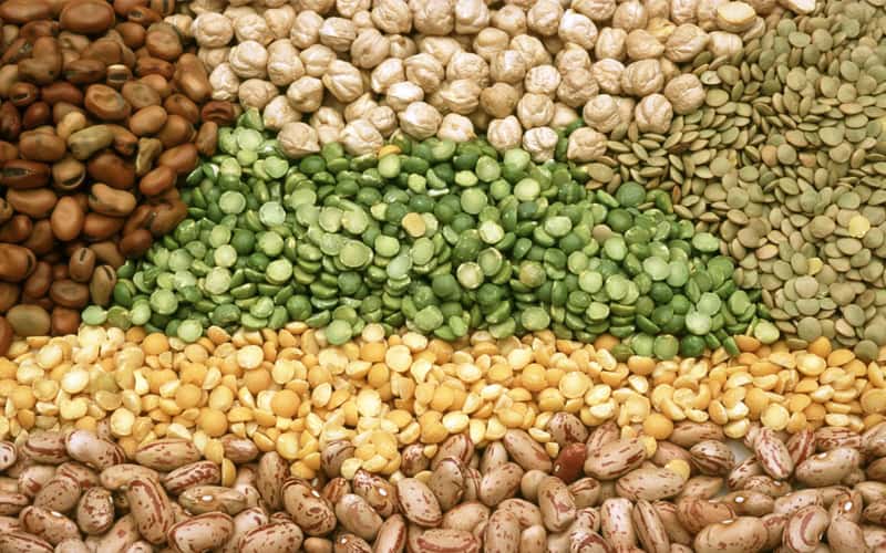 After tomatoes, soaring dal prices dampen festive fervour