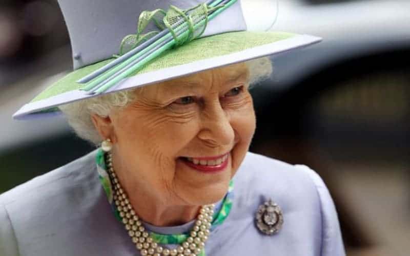 Queen Elizabeth