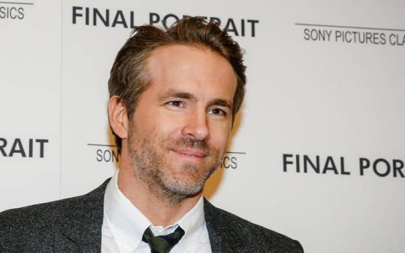 Ryan Reynolds-starrer 'A Christmas Carol' to play on Apple