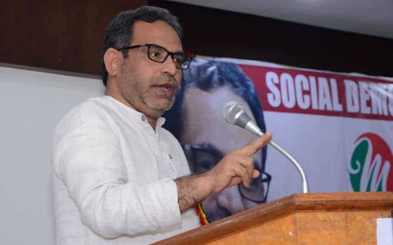 SDPI terms visit of European Union MPs to J&K as ‘match-fixing’