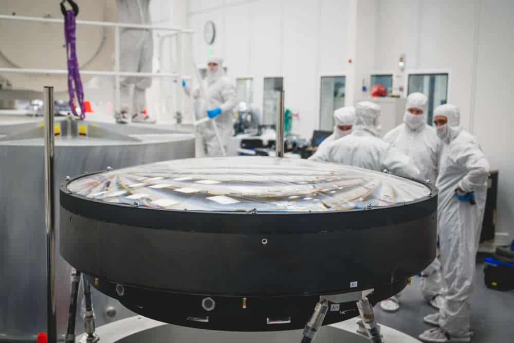 SLAC Lens