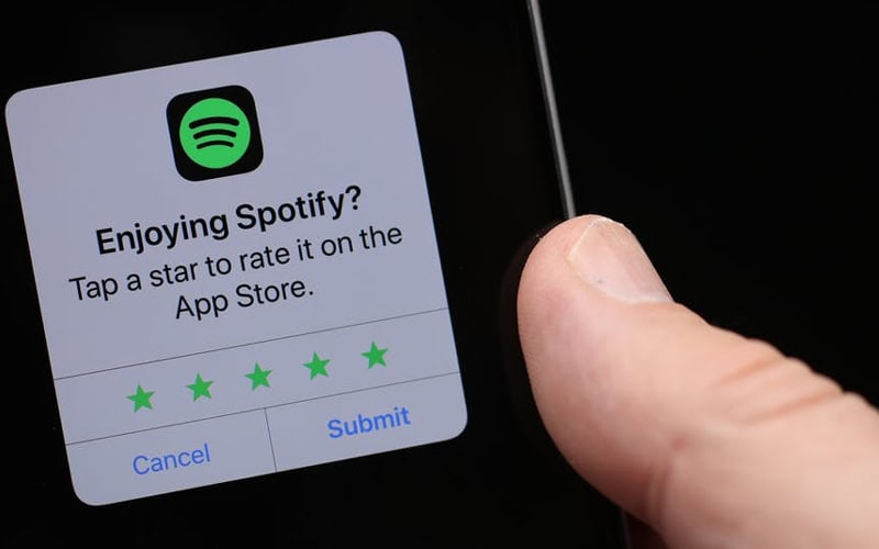 Spotify