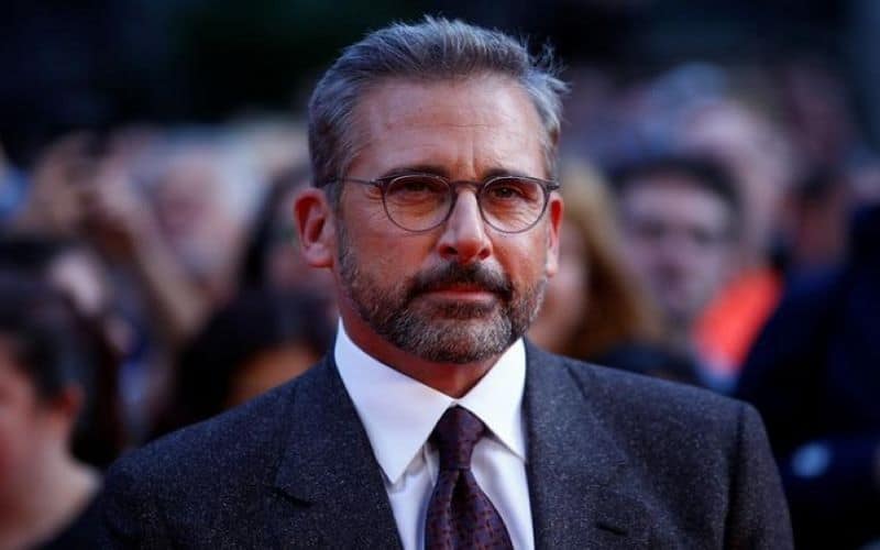 Steve Carell-starrer 'Space Force' goes on floors
