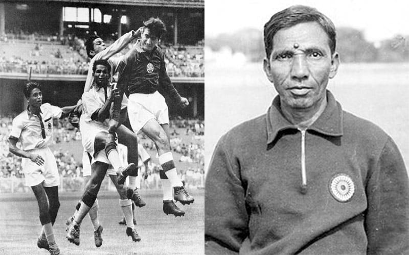 In India-B'desh draw Hyd remembers its own legend-- Rahim Saab