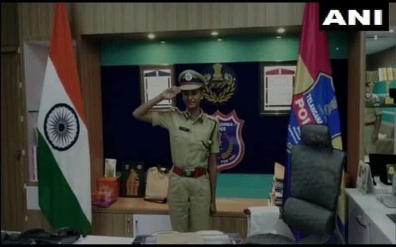17-year-old battling cancer made police commissioner for a day