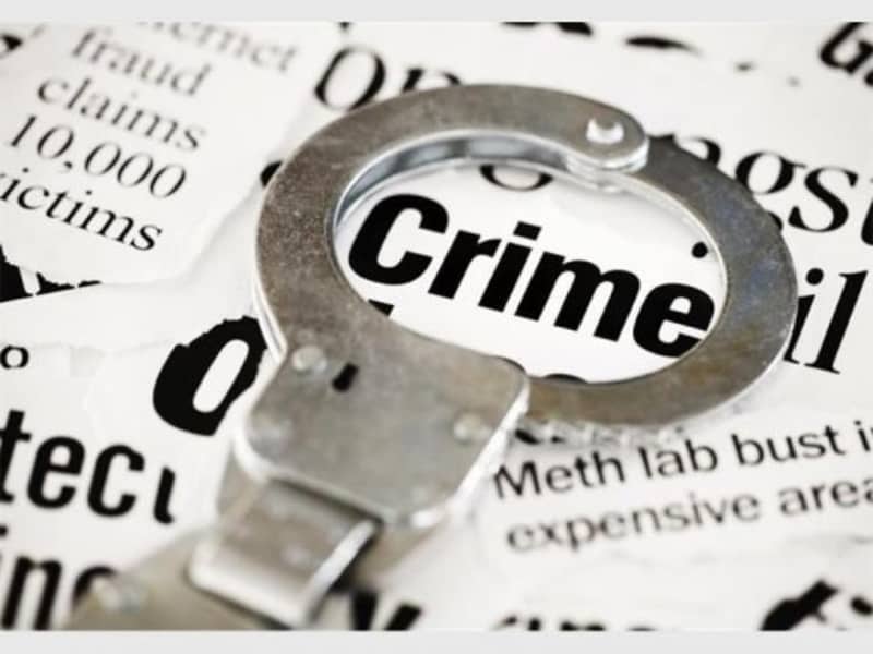 UP: Man arrested for killing girlfriend's minor brother