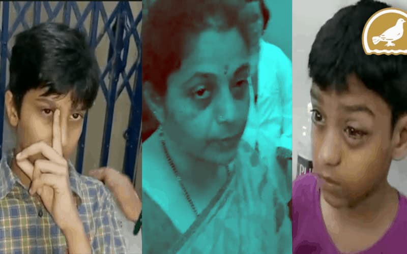 77 persons end up with eye injury after Diwali cracker bursting
