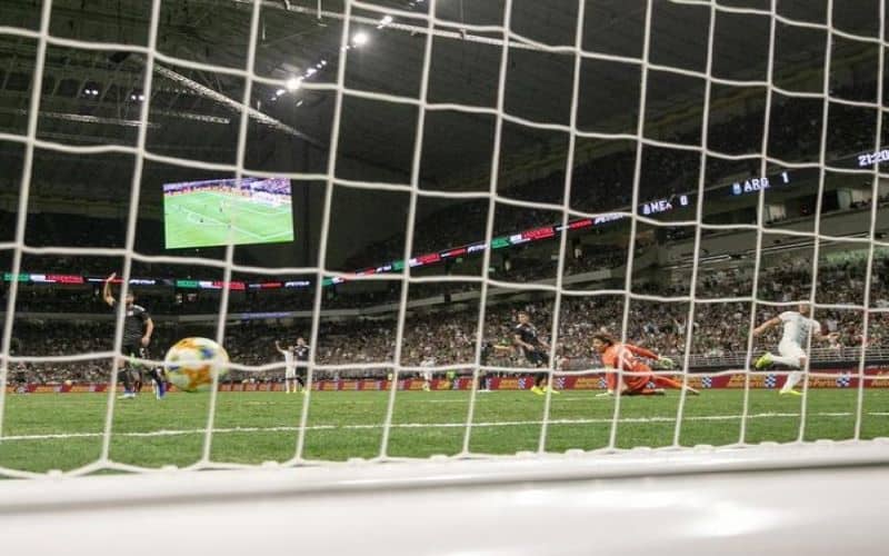Iranian women allowed to enter football stadium for first time in decades