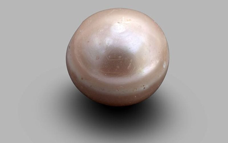 World's oldest pearl found in Abu Dhabi