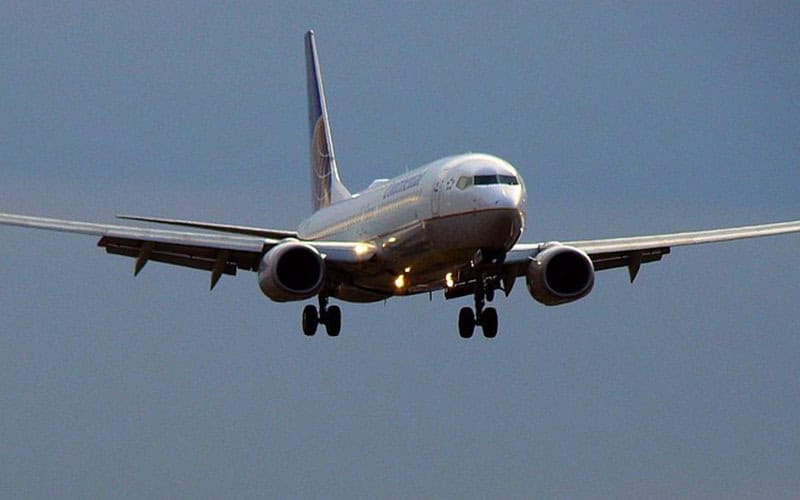 Hyderabad: Emergency landing of plane