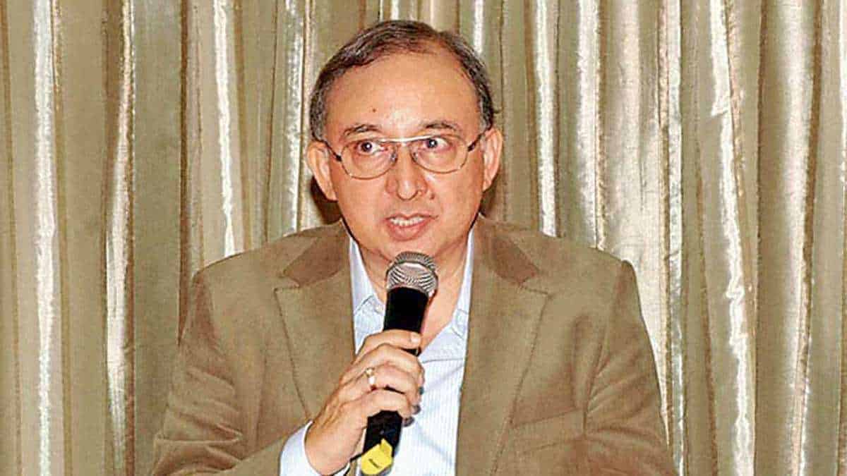 Seminar on Pakistan: The Balochistan Conundrum by Tilak Devasher