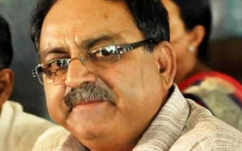 Bhopal gas tragedy activist Abdul Jabbar, dies at 61