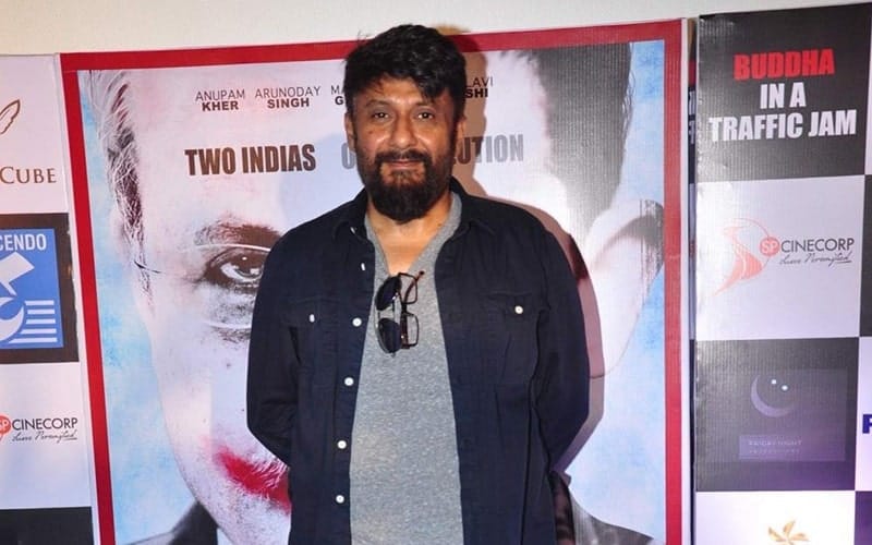 Vivek Agnihotri to start shooting for 'The Kashmir Files'