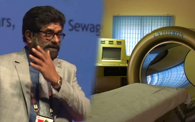 India's anti-cancer device gets 'breakthrough' tag by US FDA