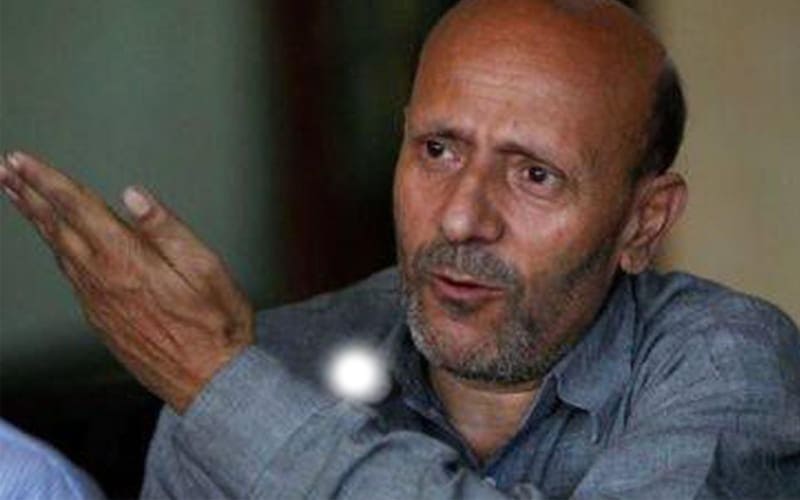 J&K: In an old video, Engineer Rashid slams Owaisi on UN report