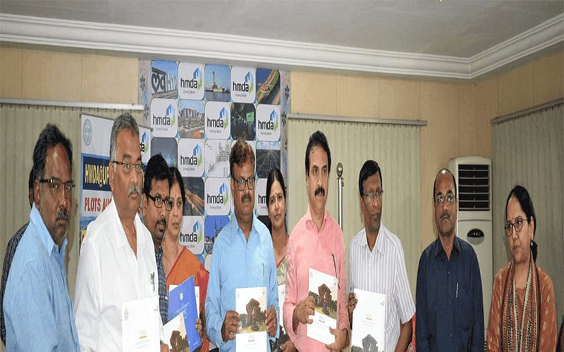 Hyderabad’s east zone soon to be expanded: HMDA