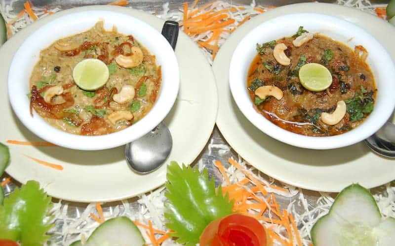 Unique gourmet culture helped city of Nizams get UNESCO tag