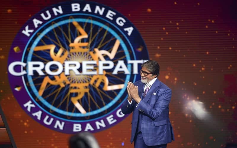 Big B announces KBC 14, all details inside