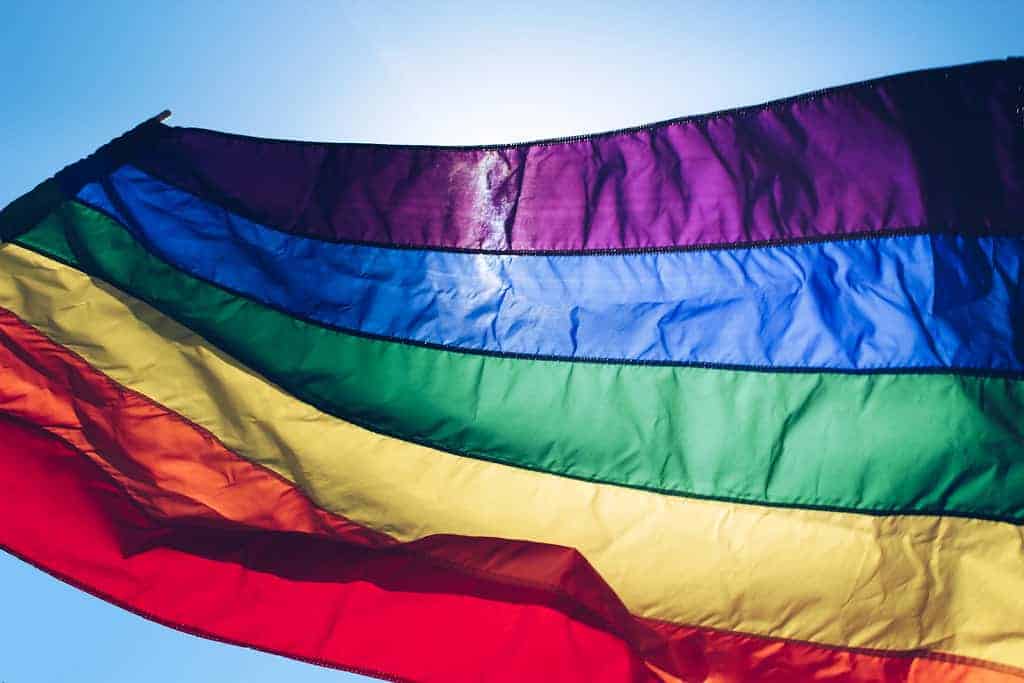 LGBT