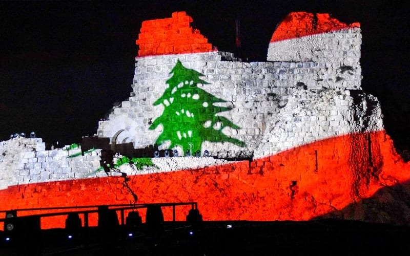 Lebanon