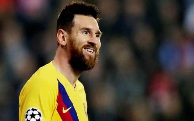 Argentina call back Lionel Messi as match against Brazil looms