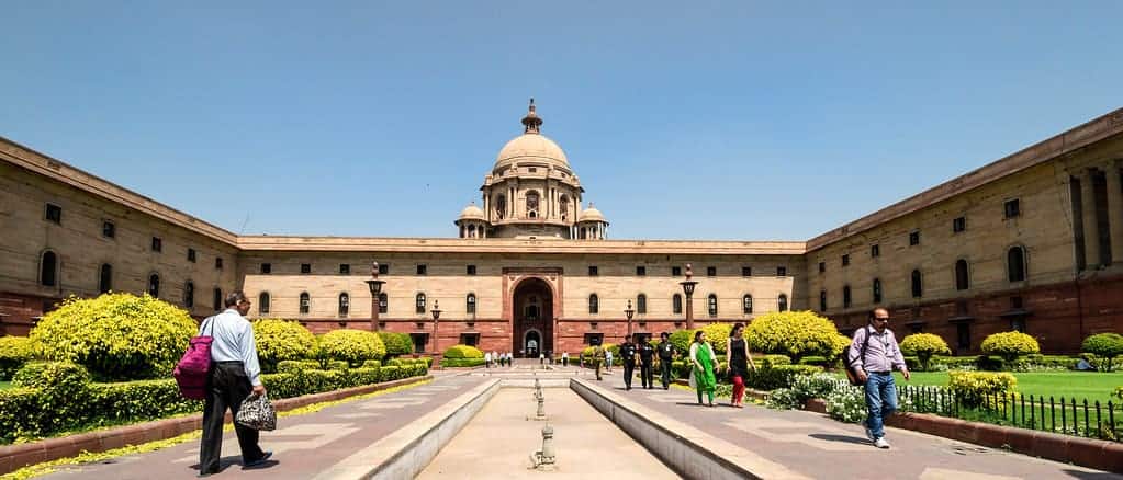 Centre to security wings: Sensitise judiciary about NGOs