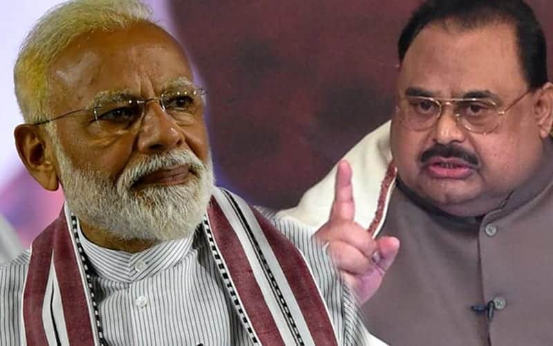Pakistan MQM leader asks Modi for asylum, financial help