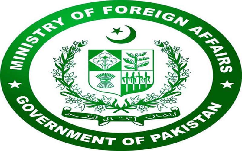 Pak summons Norwegian Ambassador over Quran desecration incident