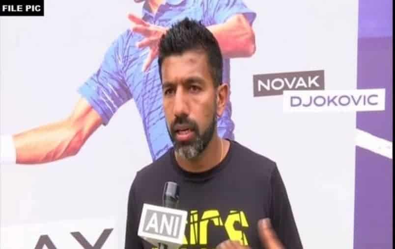 Rohan Bopanna pulls out of Davis Cup tie against Pakistan