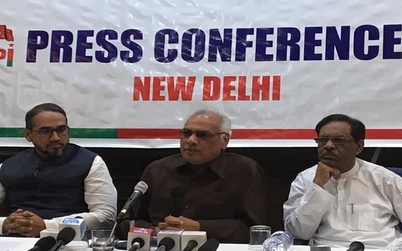 Babri verdict: SDPI appeals to file review
