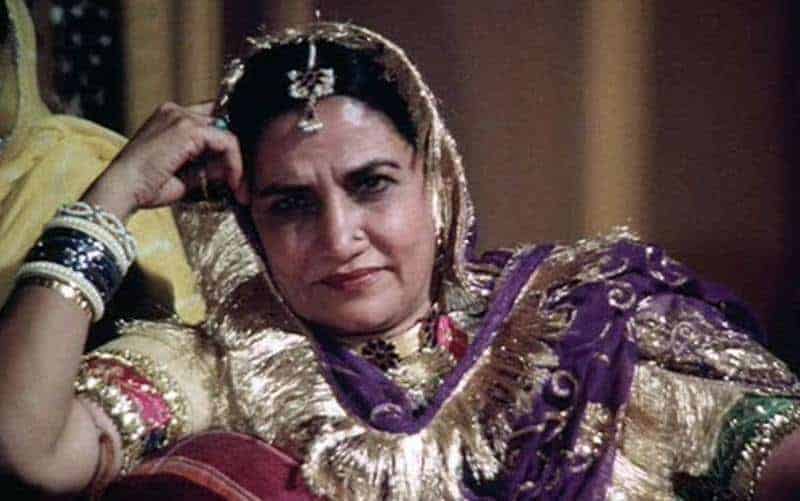Shabana Azmi’s mother Shaukat Kaifi passes away