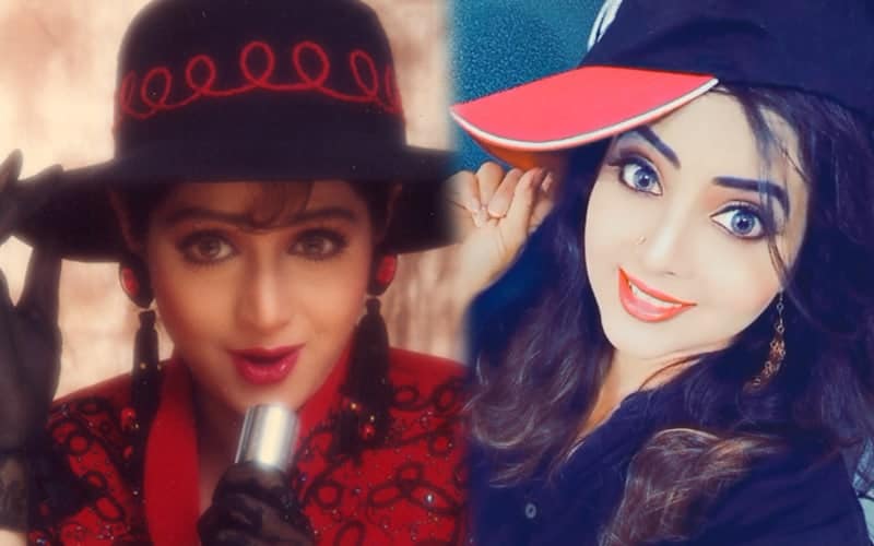 Videos of Sridevi's look-alike on TikTok going viral