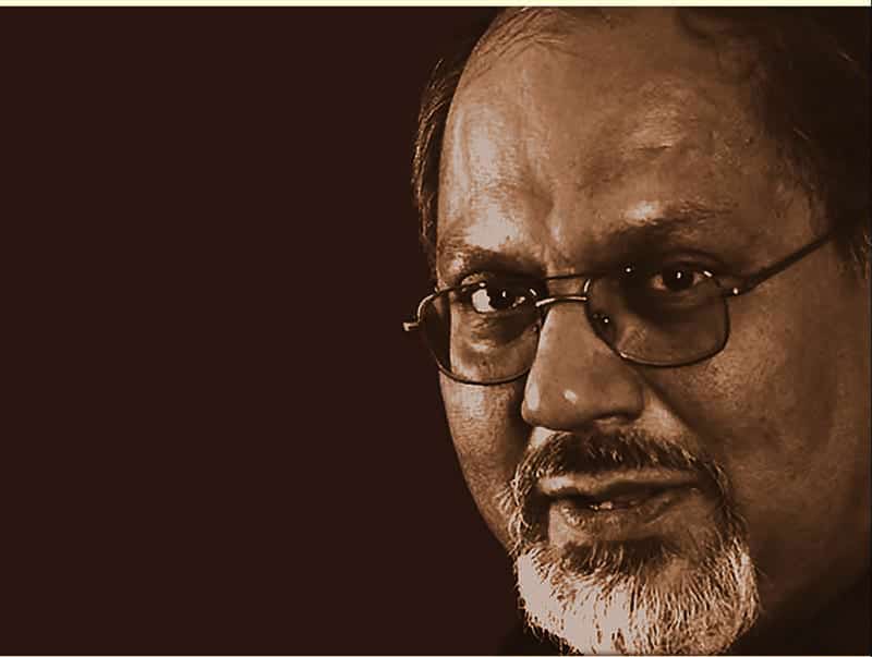 Vijay Marur passes away leaving Hyderabad in deep mourning