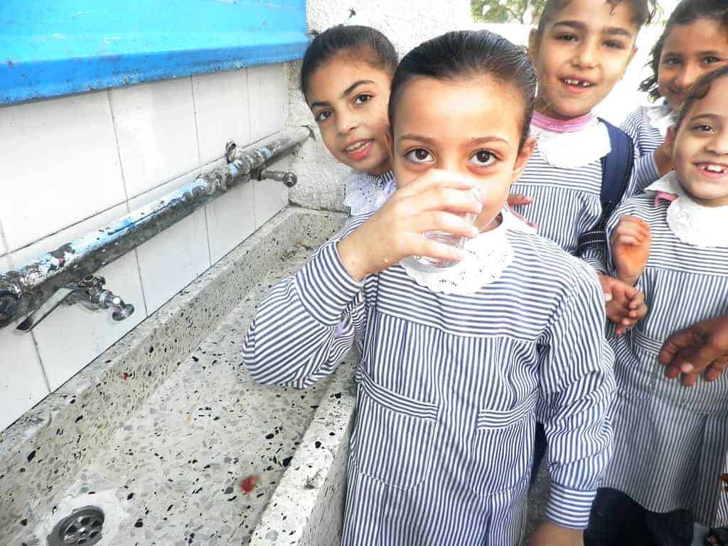 Water bells: Goa schools to have two breaks