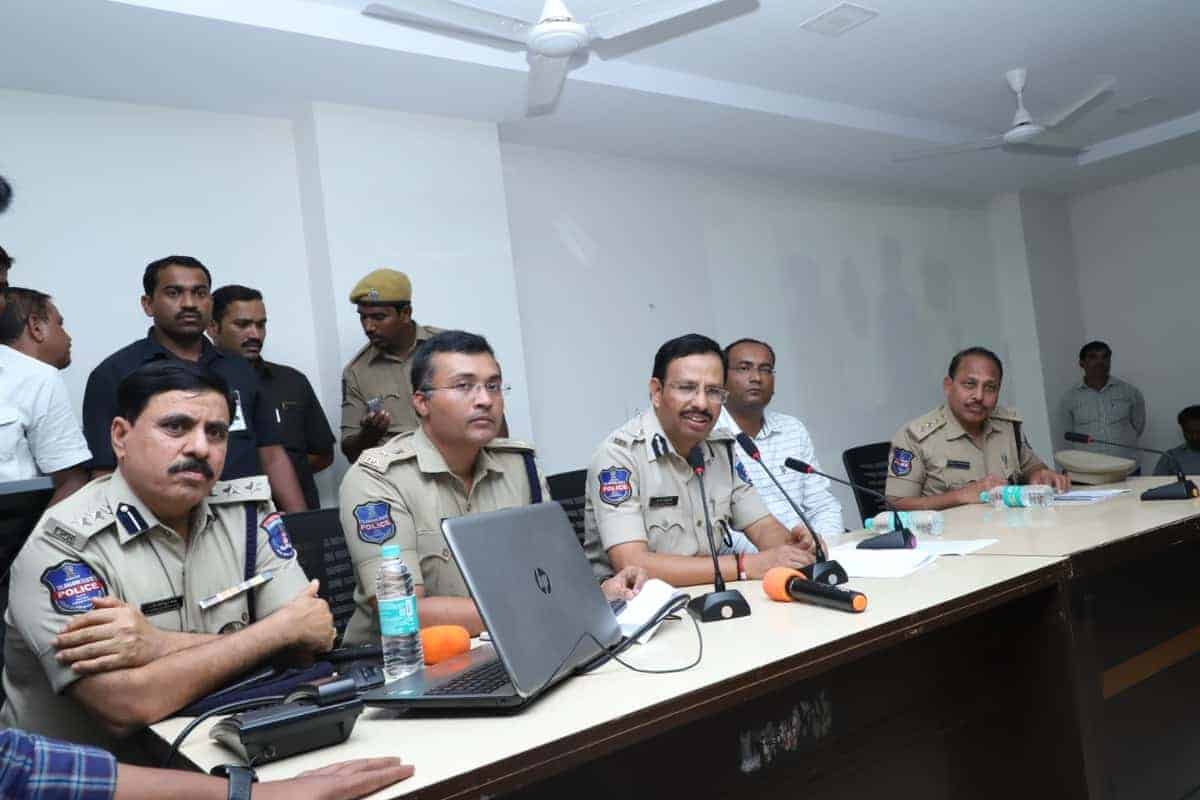 Doctor’s murder: Case to be handover to fast track court: Cops