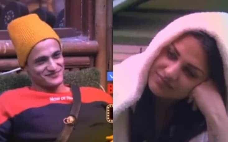 Bigg Boss: Aarti teases Asim for falling in love with Himanshi