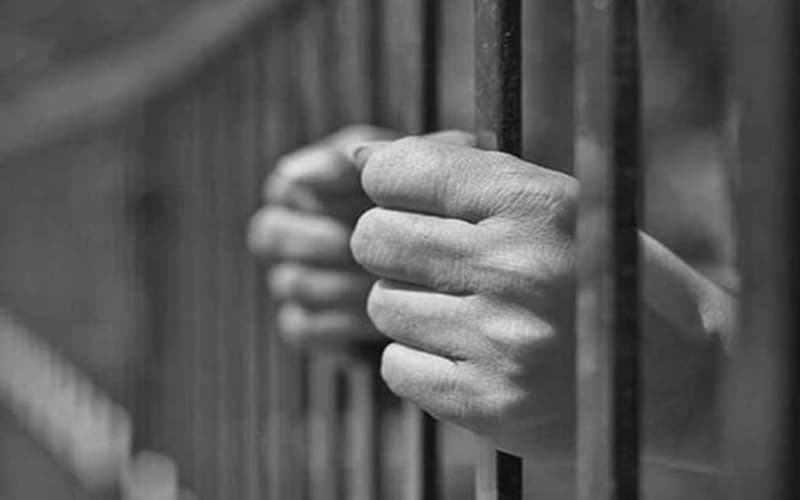 Hyderabad techie who wanted to meet beloved lands in Pak jail