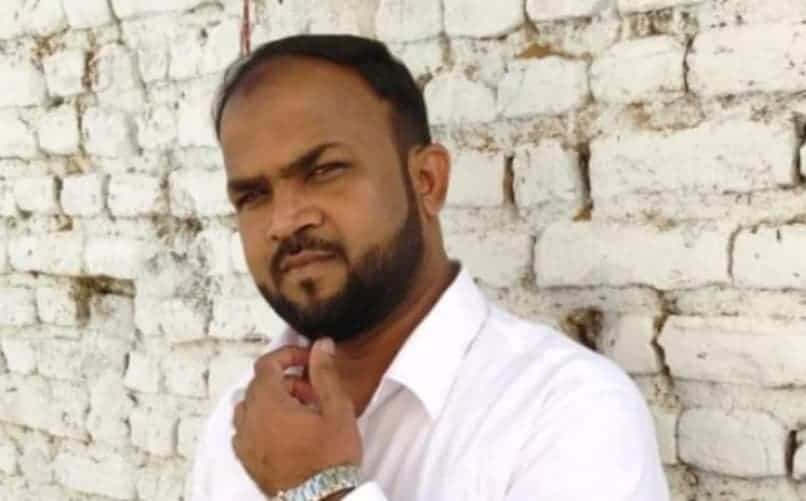Saudi Arabia: Jagtial NRI died in Sharjah with dengue