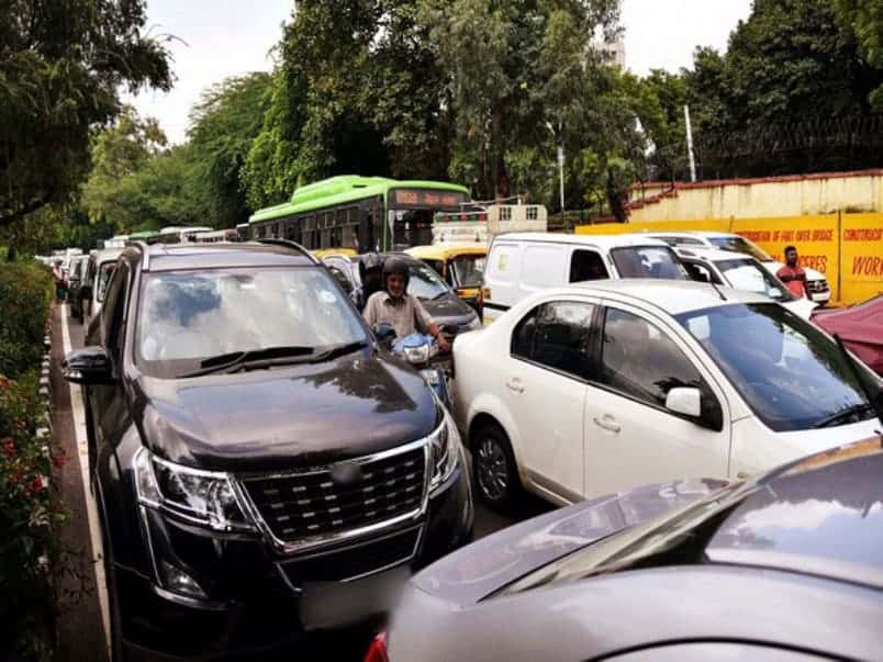 Bihar govt prohibits plying of 15-year-old vehicles